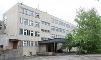 Школа 97 в Ростове