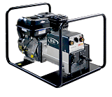 Сварочный бензиновый генератор RID RS5221S 5.0 кВт