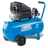 Поршневой компрессор ABAC Montecarlo L30P
