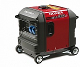 Бензиновый генератор Honda EP2500CX1RG 2,5 кВт