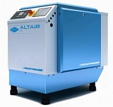 Винтовой компрессор KRAFTMANN ALTAIR 24 PLUS