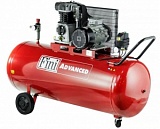 Поршневой компрессор FINI MK 113-200-4