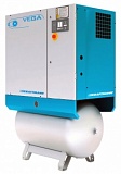 Винтовой компрессор KRAFTMANN VEGA 5 R 270