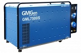 Электростанция GMGen GML7500S