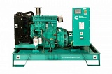 Электростанция Cummins C44D5e