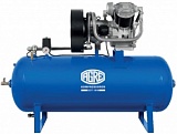 Поршневой компрессор AGRE ALG MKK-O-236 7 50 W
