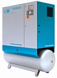 Винтовой компрессор KRAFTMANN VEGA 11 R 500