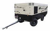 Дизельный передвижной компрессор Doosan 12/235