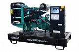Электростанция GMC66 GMGen