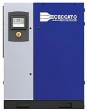 Винтовой компрессор Ceccato CSC 40IVR A 12,5 CE 400 50