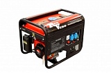 Генератор бензиновый RD-G3900N RedVerg