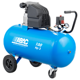 Поршневой компрессор ABAC Estoril L30P