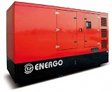 Дизельный генератор Energo ED250/400SCS 200кВт