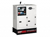 Электростанция Genmac Living  RG9000LSM + подогрев
