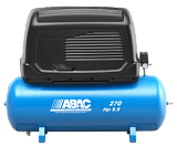 Поршневой компрессор ABAC S B5900/270 FT5,5