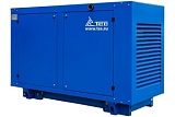 Дизельный генератор ТСС АД-60С-Т400-1РПМ7