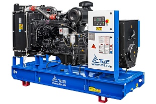 Дизельный генератор ТСС АД-108C-Т400-1РМ15 Дизельный генератор ТСС АД-108C-Т400-1РМ15