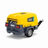 Дизельный передвижной компрессор Atlas Copco XAS 38 Kd