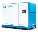 Винтовой компрессор KRAFTMANN VEGA 110
