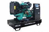 Электростанция GMC44 GMGen