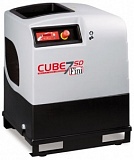 Винтовой компрессор Fini CUBE SD 510