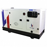 Дизельная электростанция АД16С-Т400-РПМ15
