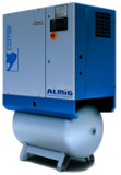 Винтовой компрессор ALMiG COMBI-8/270-8
