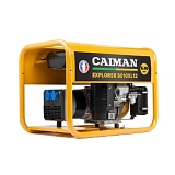 Генератор бензиновый Caiman Explorer 5010XL12