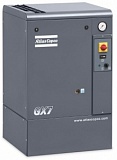 Винтовой компрессор Atlas Copco GX 5 10P