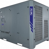 Винтовой компрессор Hertz FRECON 5 Plus 7,5