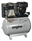 Поршневой компрессор ABAC EngineAIR B7000/270 11HP