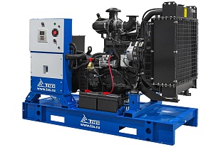 Дизельный генератор ТСС АД-32C-Т400-1РМ15 Дизельный генератор ТСС АД-32C-Т400-1РМ15