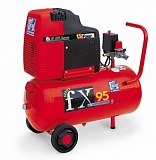 Поршневой компрессор FIAC FX 95