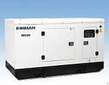 Дизельная электростанция Firman SDG36FS 28.8кВт
