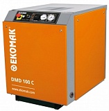 Винтовой компрессор Ekomak DMD 55 C 8