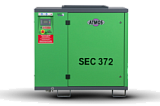 Винтовой компрессор Atmos SEC 372 10