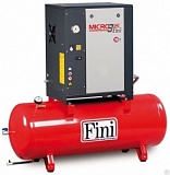 Винтовой компрессор FINI MICRO SE 2.2-10-200