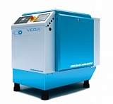 Винтовой компрессор KRAFTMANN  VEGA 15