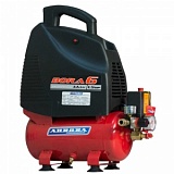 Поршневой компрессор AURORA BORA-6