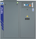 Винтовой компрессор Hertz HSC 22D 7,5
