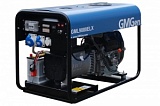Электростанция GMGen GML9000ELX