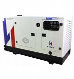 Дизельная электростанция АД30С-Т400-РПМ15