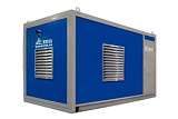 Дизельный генератор ТСС АД-320С-Т400-1РНМ9 (Mecc Alte) в контейнере