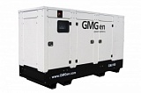 Электростанция GMJ165 GMGen