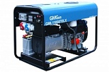 Электростанция GMGen GML11000ELX
