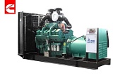 Дизельный генератор ТСС АД-500C-Т400-1РМ15 (KT38-G)