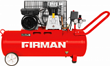 Поршневой компрессор FIRMAN ACB-100/500
