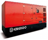 Дизельный генератор Energo ED250/400VS 200кВт