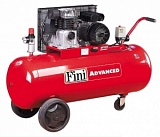 Поршневой компрессор FINI MK-103-150-3