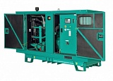 Электростанция Cummins C55D5e